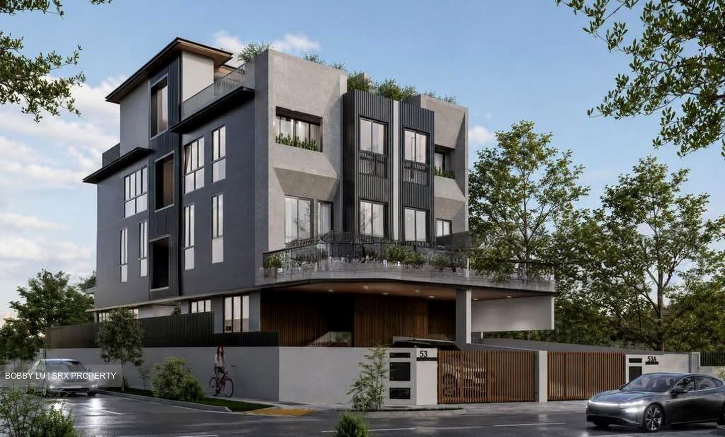 Lorong G Telok Kurau (D15), Semi-Detached #614134571